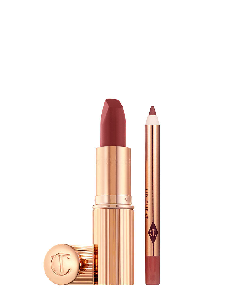 charlotte tilbury festival magic lipstick