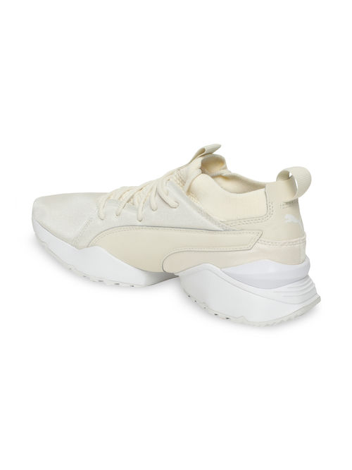 Tenis Puma Puma Shoes Puma Muse Maia Luxe Puma Muse Maia Knit