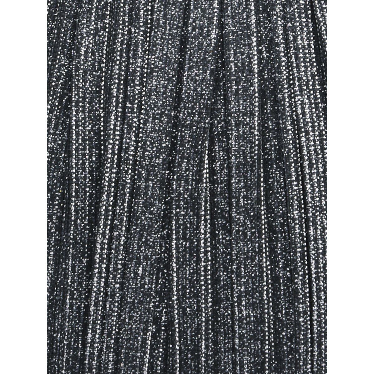 Buy Accessorize London Women's Irene Black Evening Party Clutch Online