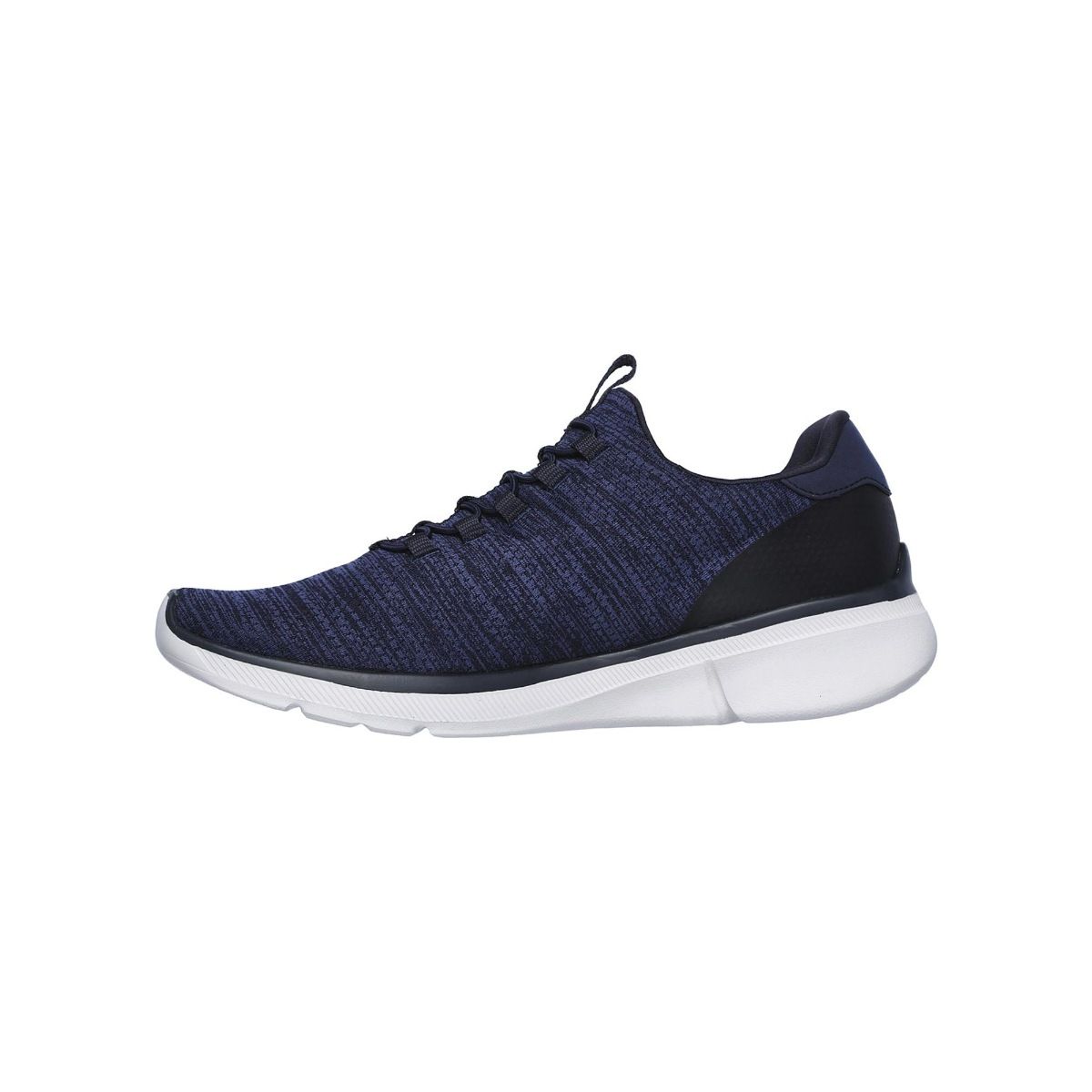 Buy SKECHERS Equalizer 3.0- Emrick Navy Casual Shoes Online