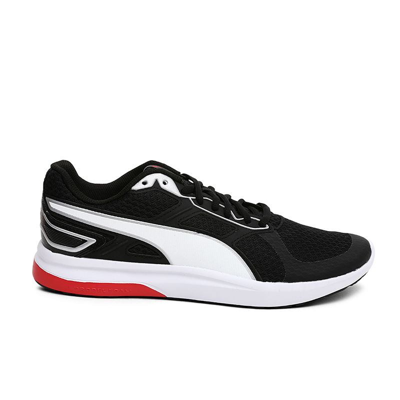 Puma Unisex Escaper Tech Sports Shoes 