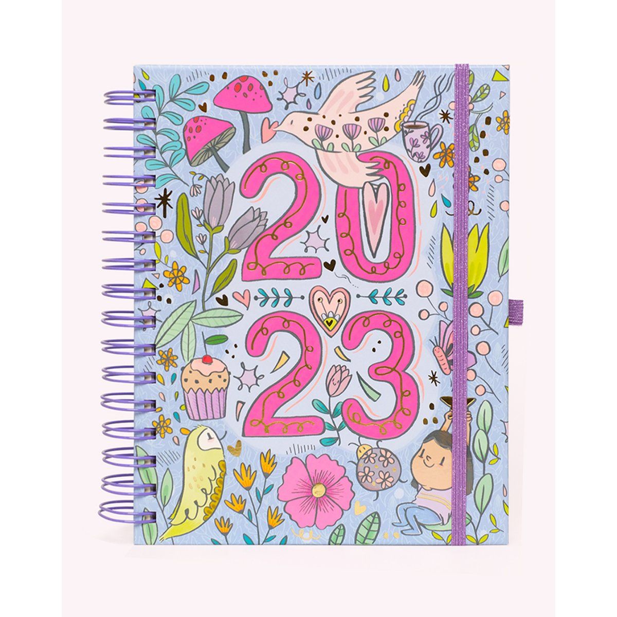 Buy Alicia Souza The Ultimate 2023 Pocket Planner Stickers Habit ...