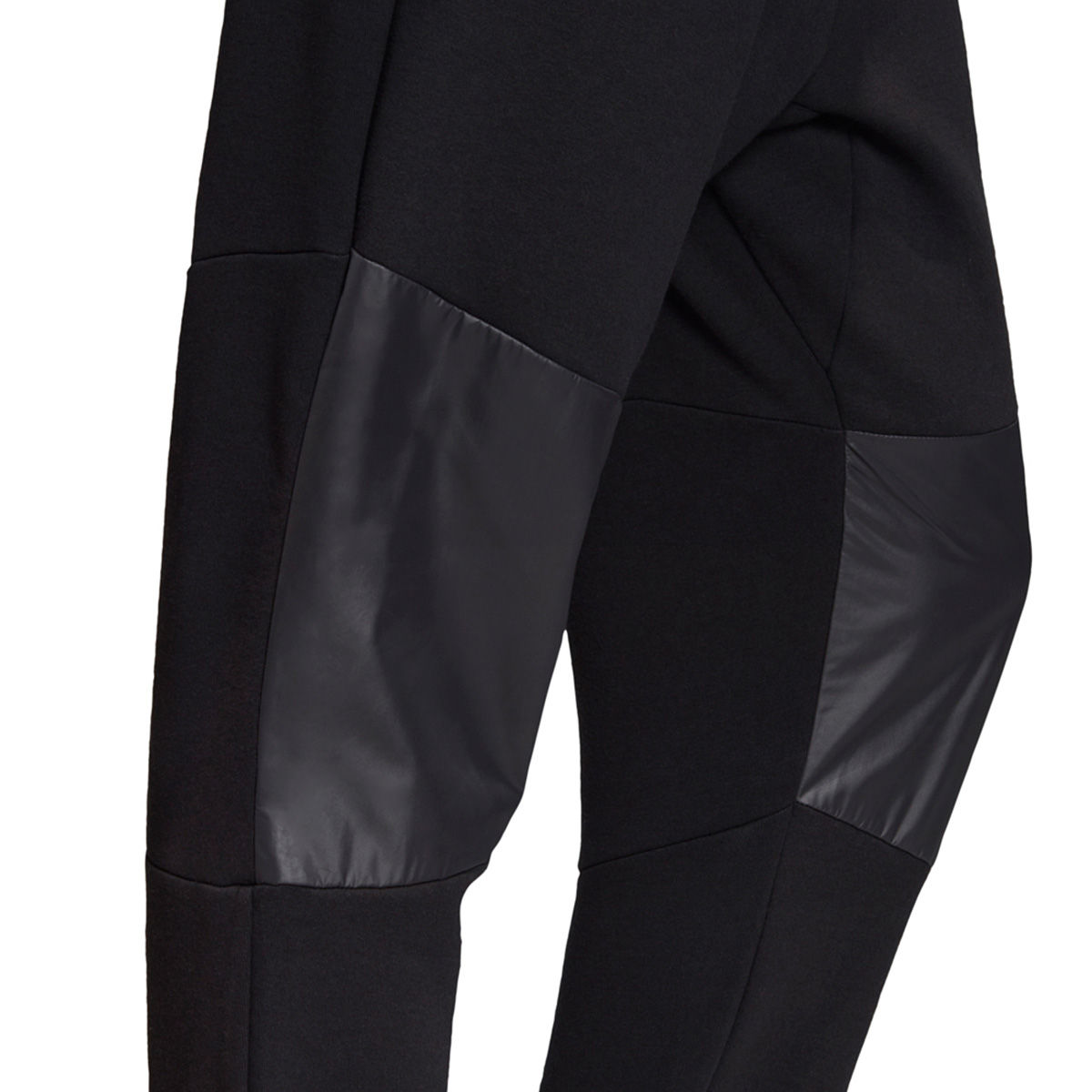 adidas Tech Reflective Track Pants  Black  Mens  Compare  Union Square  Aberdeen Shopping Centre