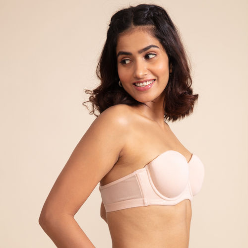 STRAPLESS BRAS – Nykd by Nykaa