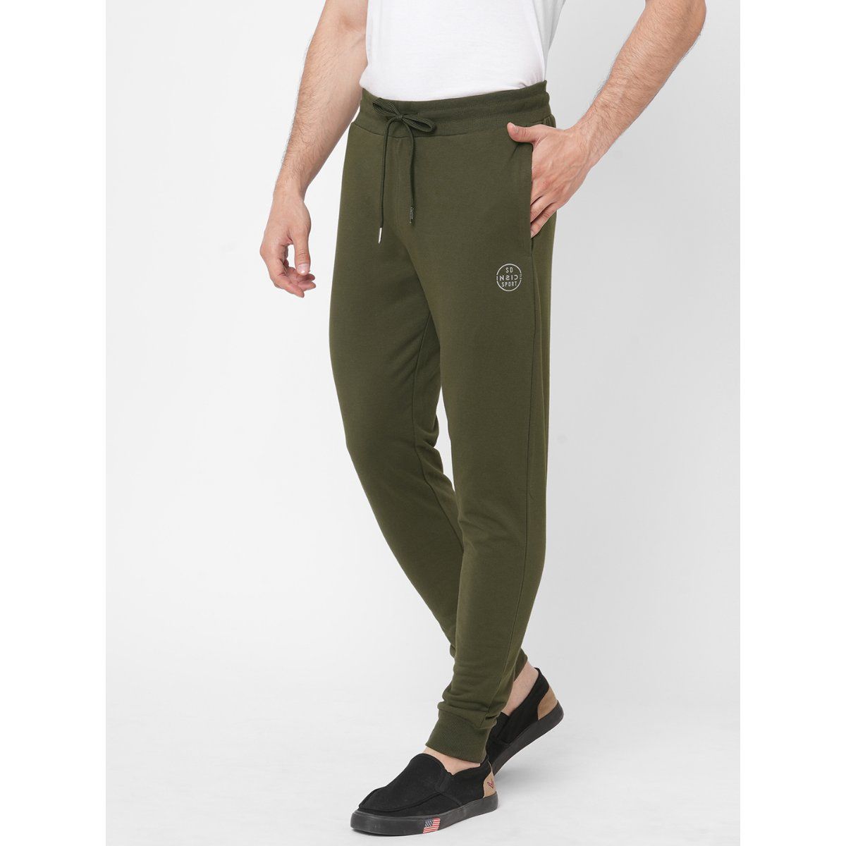 Sweet dreams discount men's track pants