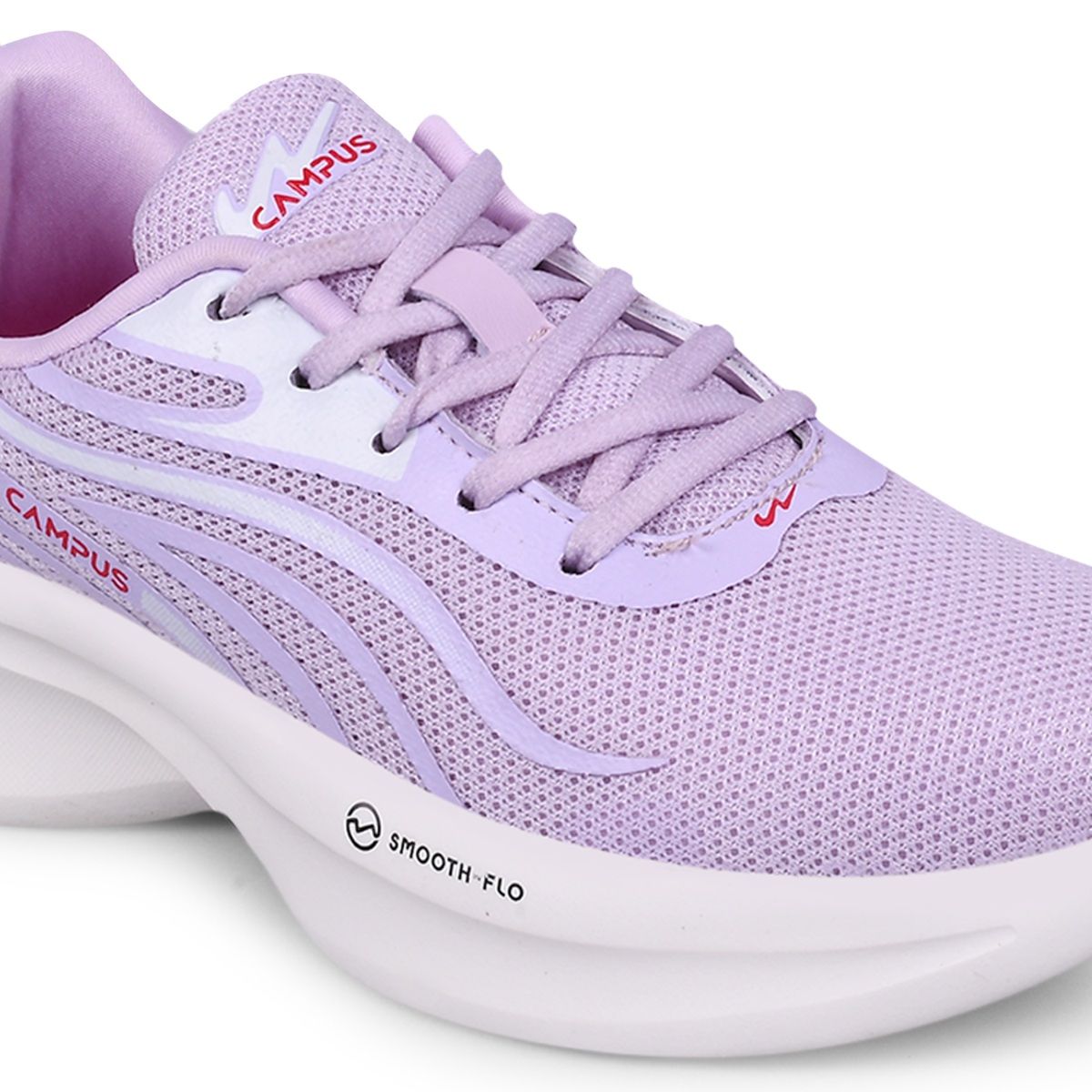 Lavender running shoes best sale