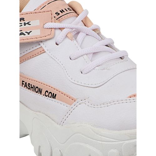 Peach Ladies PVC Shoes at Rs 150/pair, Casual Women Shoes in Ambala