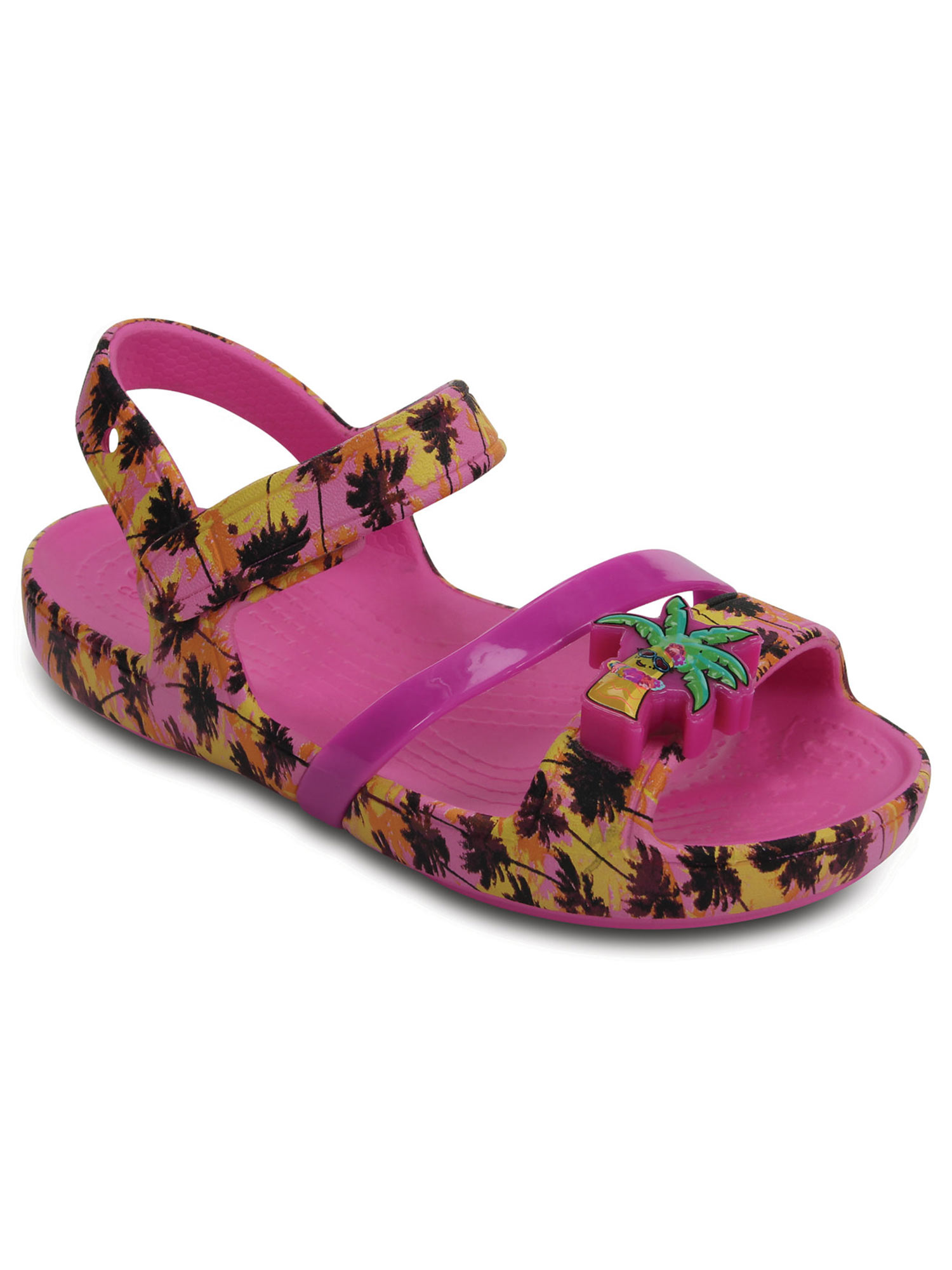 WOMENS CROCS CLASSIC BUTTERFLY SANDAL - CLEARANCE | Boathouse Footwear  Collective