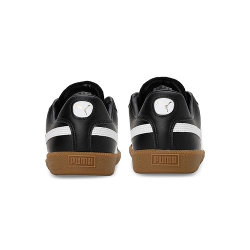 Buy Puma King 21 Indoor Turf Unisex Black Football Boots Online