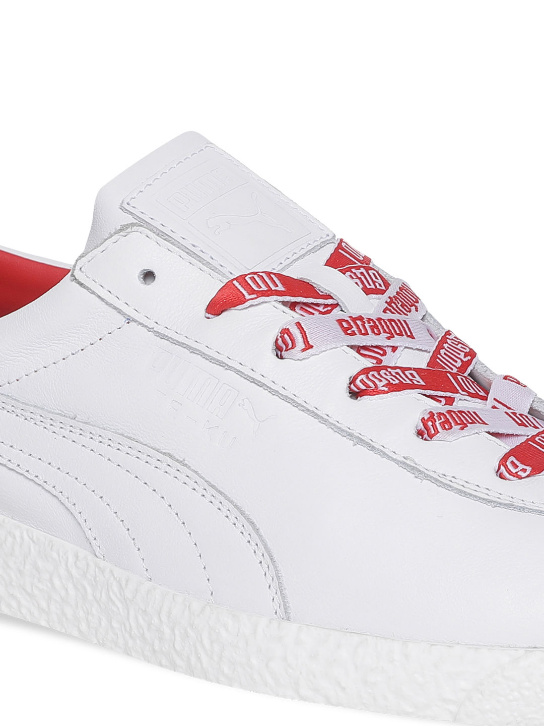 Puma te hot sale ku red