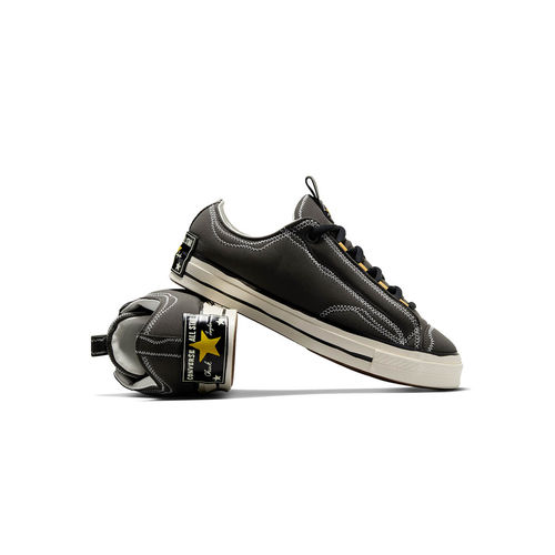 Converse Black Low Tops 70s Converse Chuck 70 Ox Chucks Black