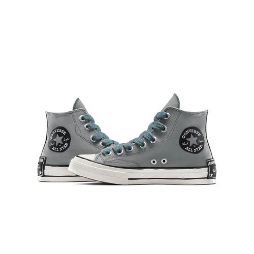 Converse Unisex Chuck 70 Sketch High Top Sneaker (UK 6)