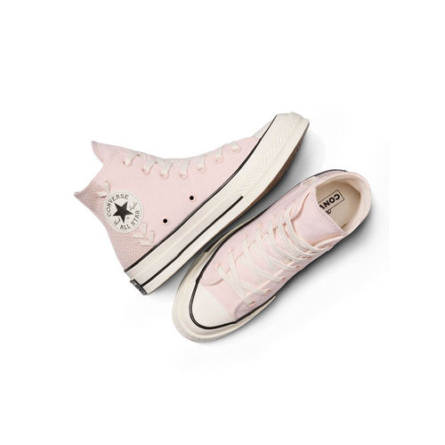 Buy Converse Unisex Chuck 70 Crafted Laces High Top Sneaker Online