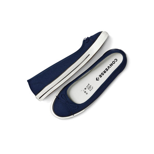 Buy Converse Women Chuck Taylor All Star Dainty Ballerina Slip On