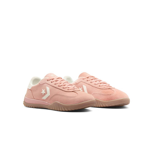 Converse Unisex Run Star Trainer Low Top Sneaker (UK 3)