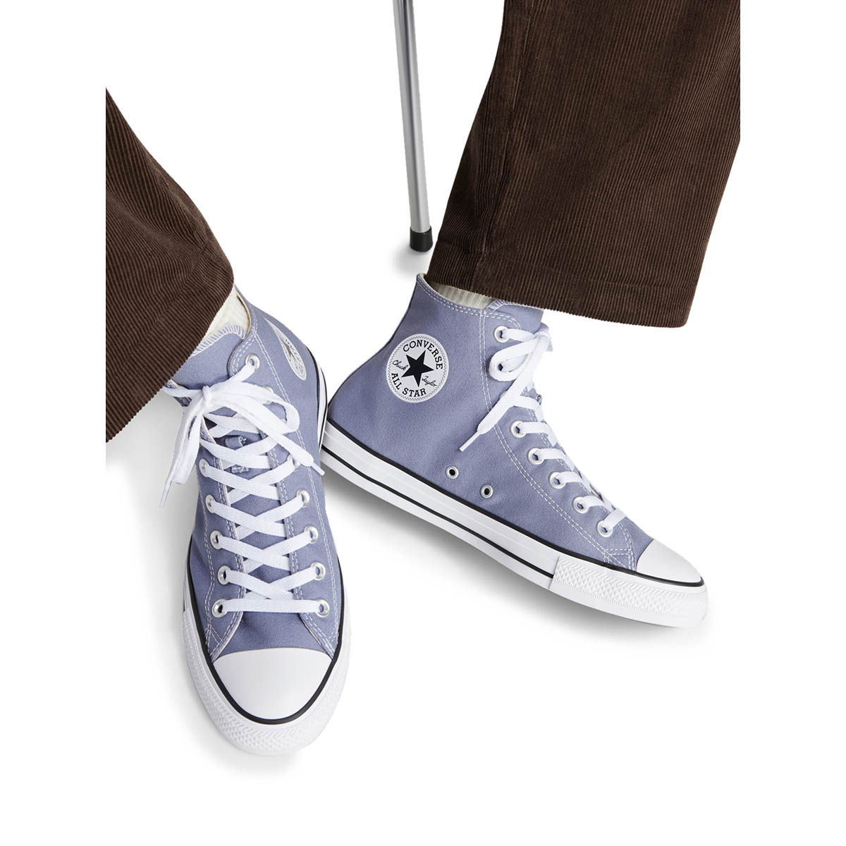 Buy Converse Unisex Chuck Taylor All Star High Top Sneaker Online
