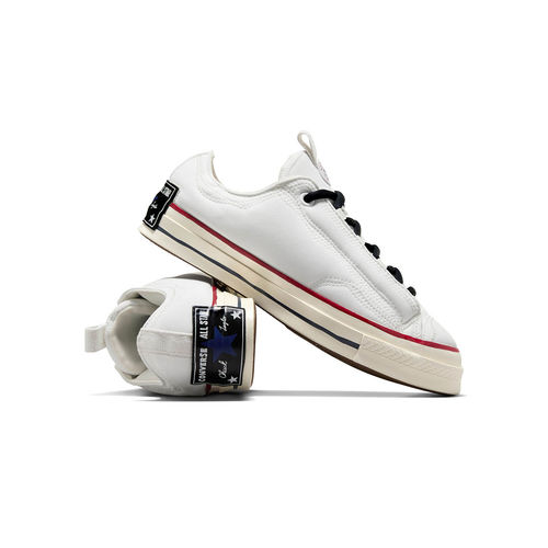 Buy Converse Unisex Chuck 70 Sketch Puffed Low Top Sneaker Online
