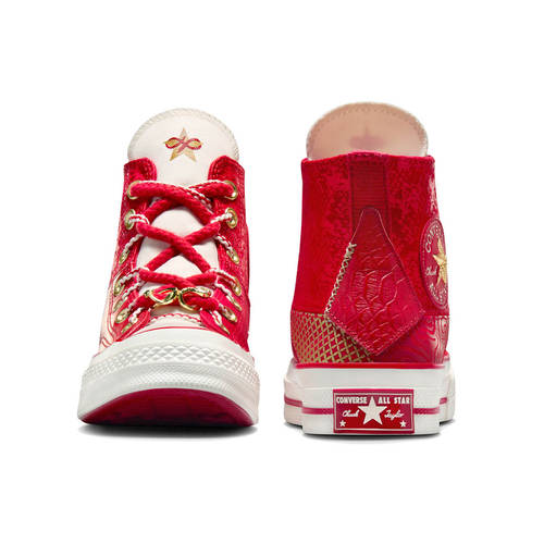 chuck taylor converse krack review