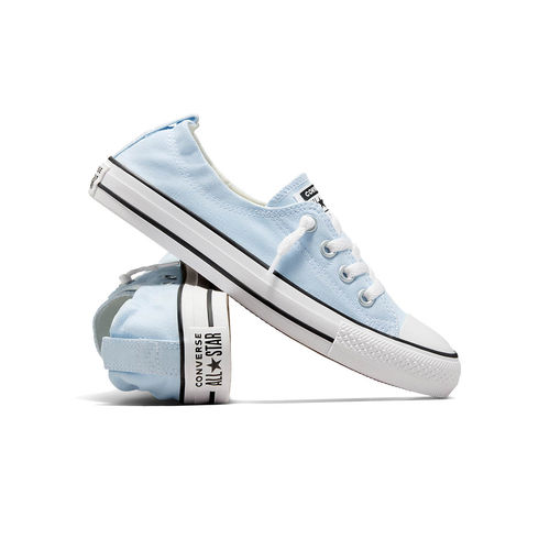 Buy Converse Women Chuck Taylor All Star Shoreline Slip Low Top