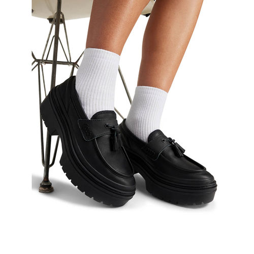 Buy Converse Women Chuck Taylor All Star Lugged Heel Loafer