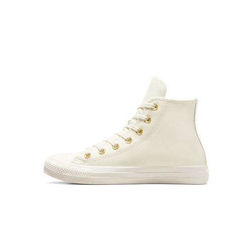 Leather Converse All Star Triple White Converse Women Chuck Taylor