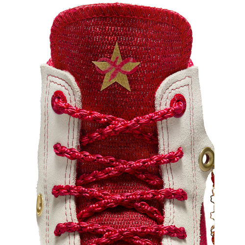 Buy Converse Unisex Cruise Lunar New Year High Top Sneaker Online