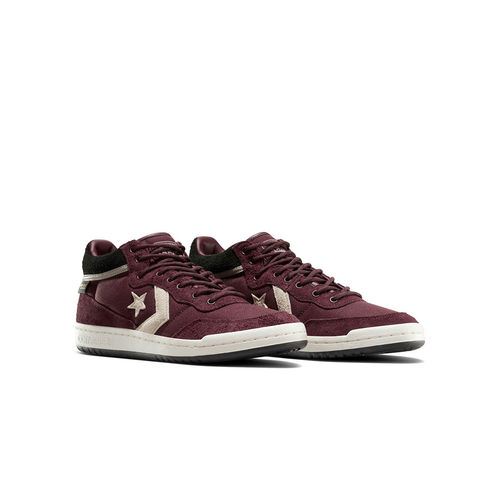 Converse Unisex CONS Fastbreak Pro Cordura Mid top Sneaker (UK 7)