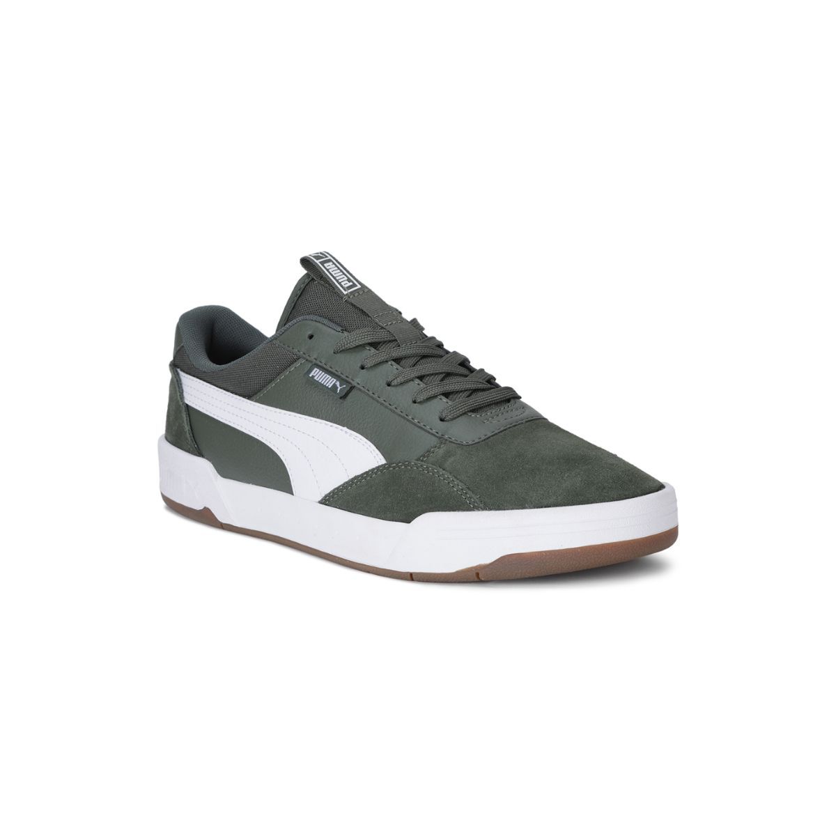 Puma C-Skate Sneakers - 37302905 - 9