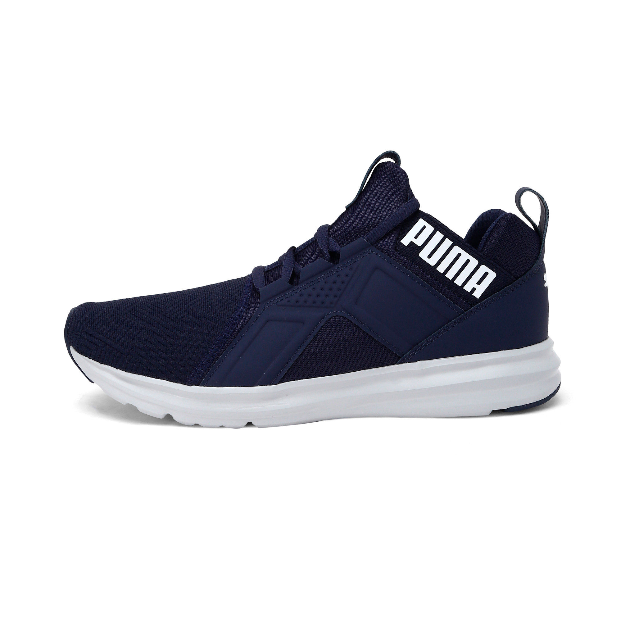 Puma enzo store geo running shoes