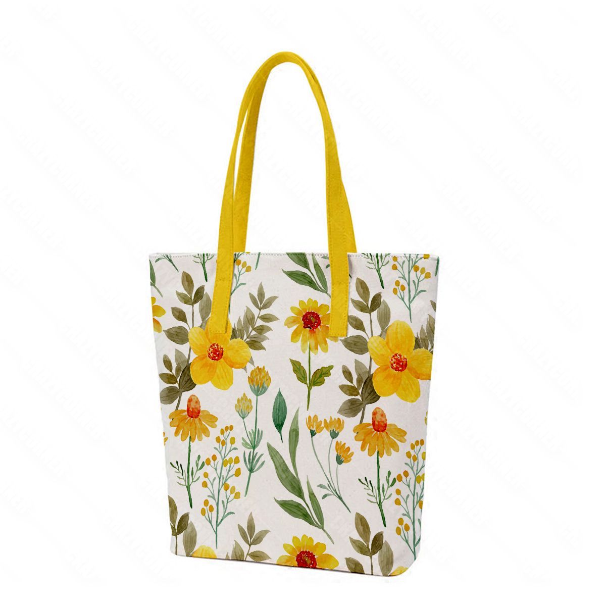 Buy Lychee Bags women Printed Canvas Tote Bag Online at Best Prices in  India - JioMart.