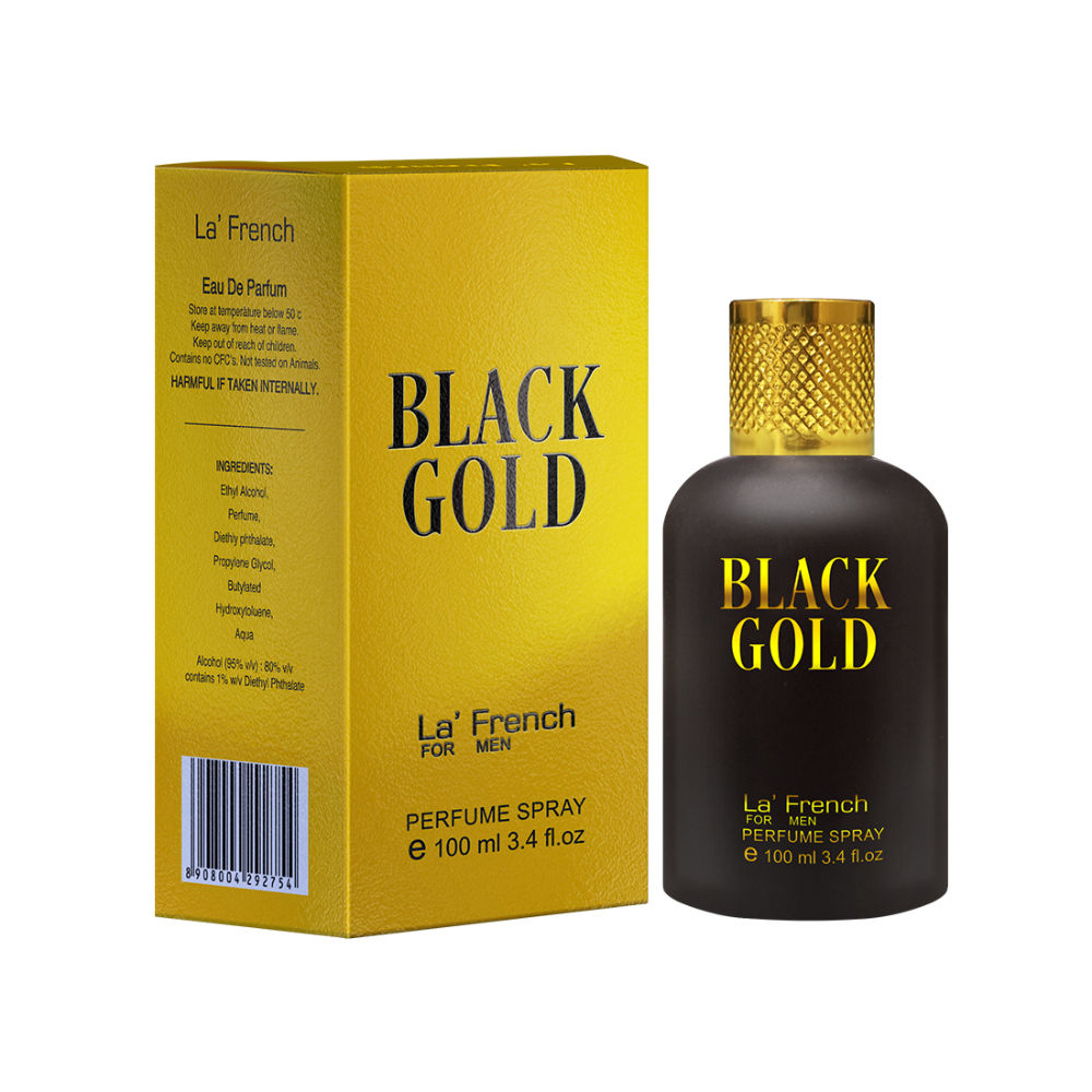 nykaa men perfume