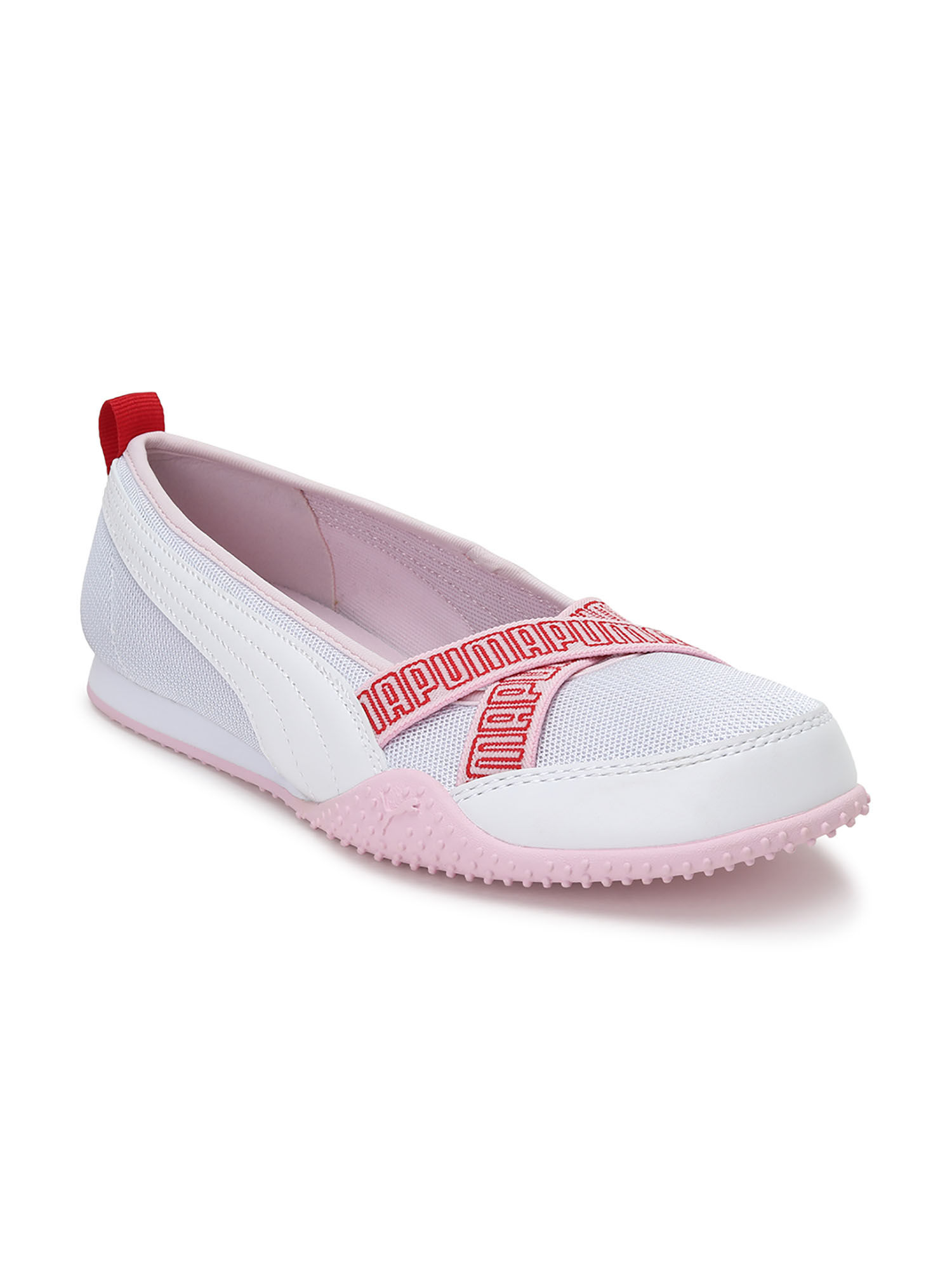 op vakantie vee hoofd Puma Bella Ballerina Women's Shoes (UK 7): Buy Puma Bella Ballerina Women's  Shoes (UK 7) Online at Best Price in India | Nykaa