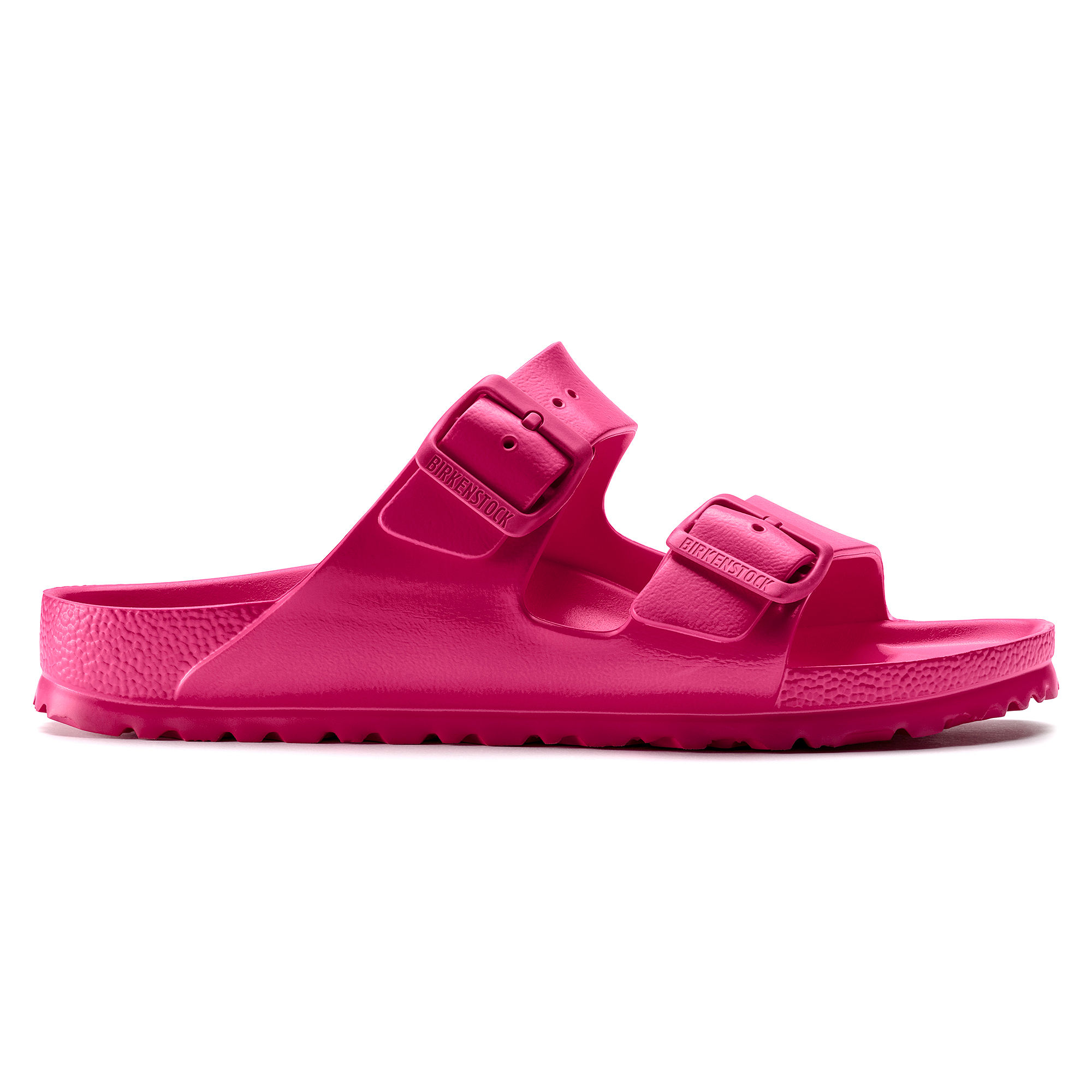 Red birkenstock arizona discount eva