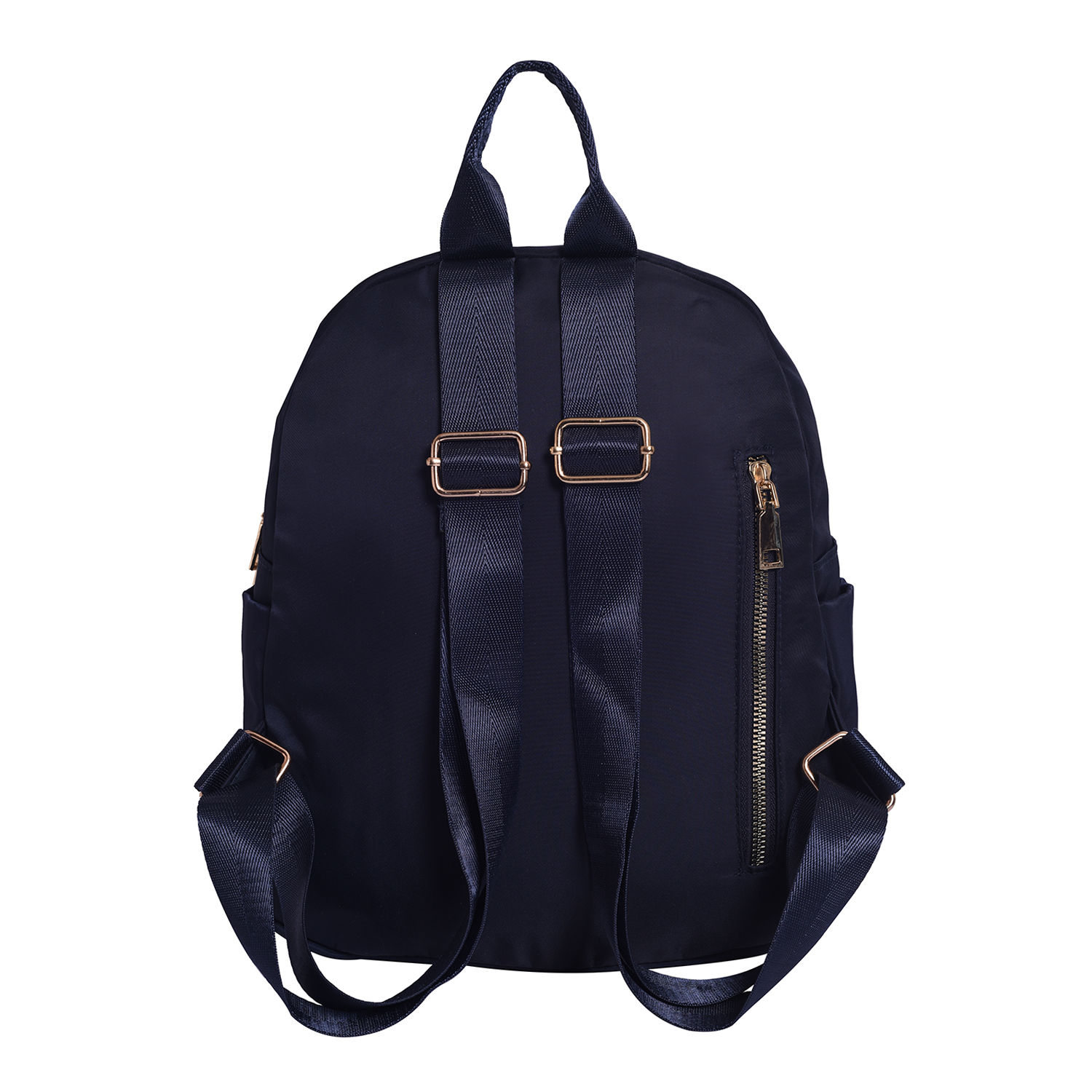 Lino Perros LWBKP00006NAVY Backpack: Buy Lino Perros LWBKP00006NAVY ...