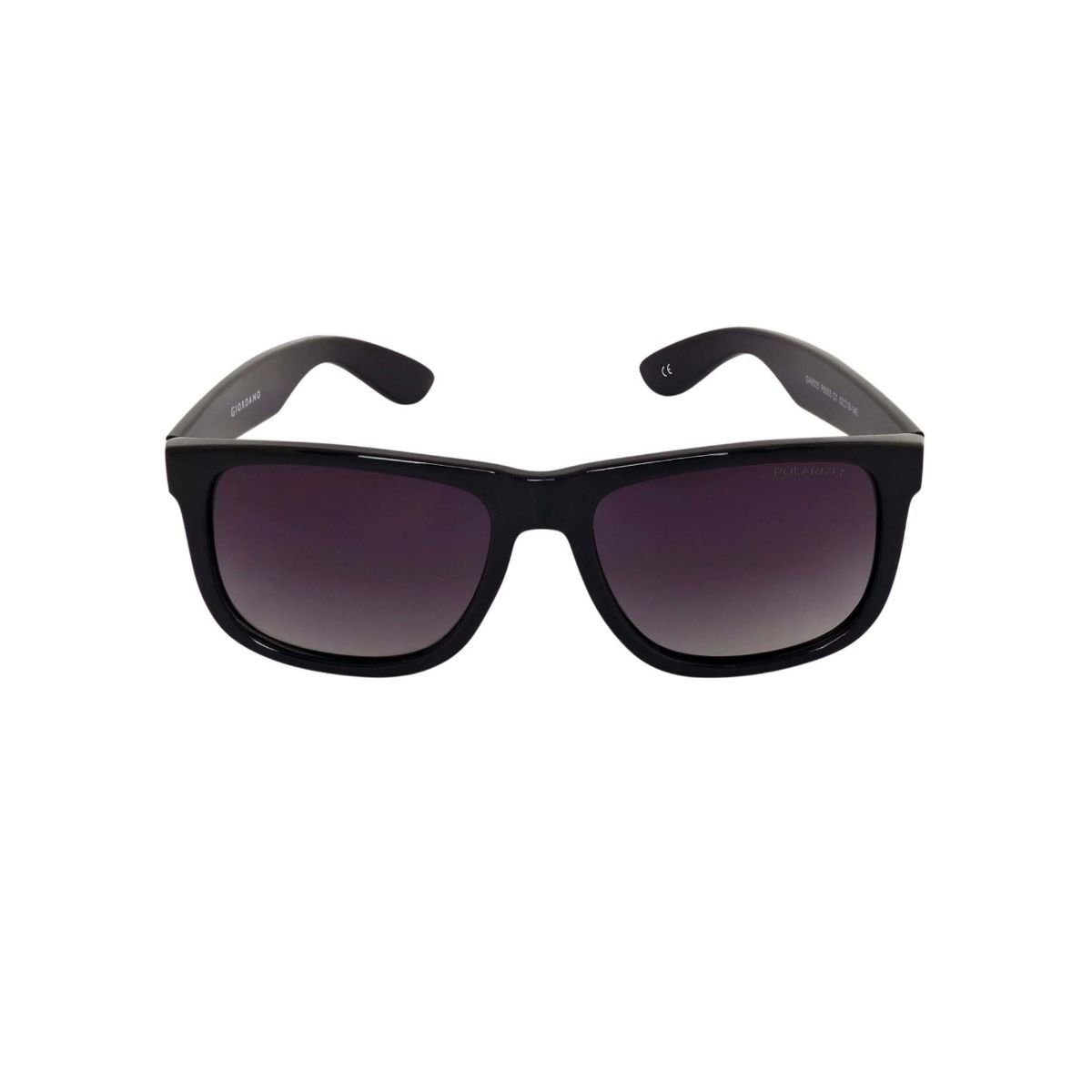 Buy GIORDANO Womens UV Protected Cat Eye Sunglasses - (GA90204C90 | 50 |  Purple Color Lens) | Shoppers Stop