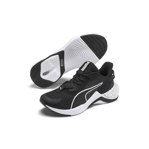 puma hybrid nx ozone running shoes review