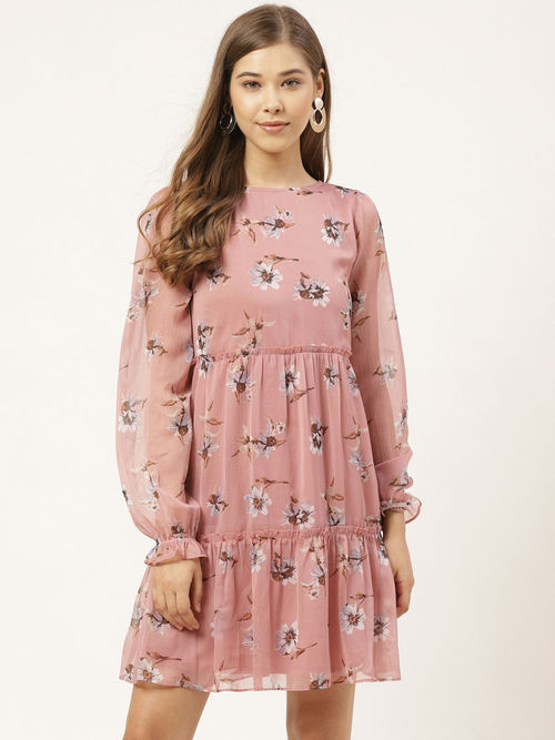 Twenty Dresses By Nykaa Fashion You Got Me Ruffled Dress Multi Color Buy Twenty Dresses By Nykaa Fashion You Got Me Ruffled Dress Multi Color Online At Best Price In India Nykaa fashion has a collection of more than 100 private and premium label designer wear brands that you can choose from. nykaa