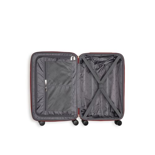 Valise 22 Pouces 8 Roues en Synthétique - Guess