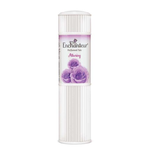 Enchanteur Alluring Perfumed Talc For Women