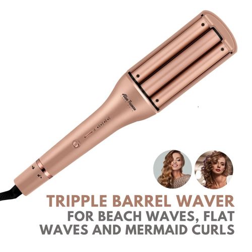 Alan Truman The Waver All Gold