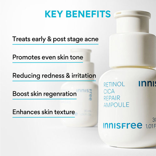 Innisfree Splash into the Soothing Pond Set
