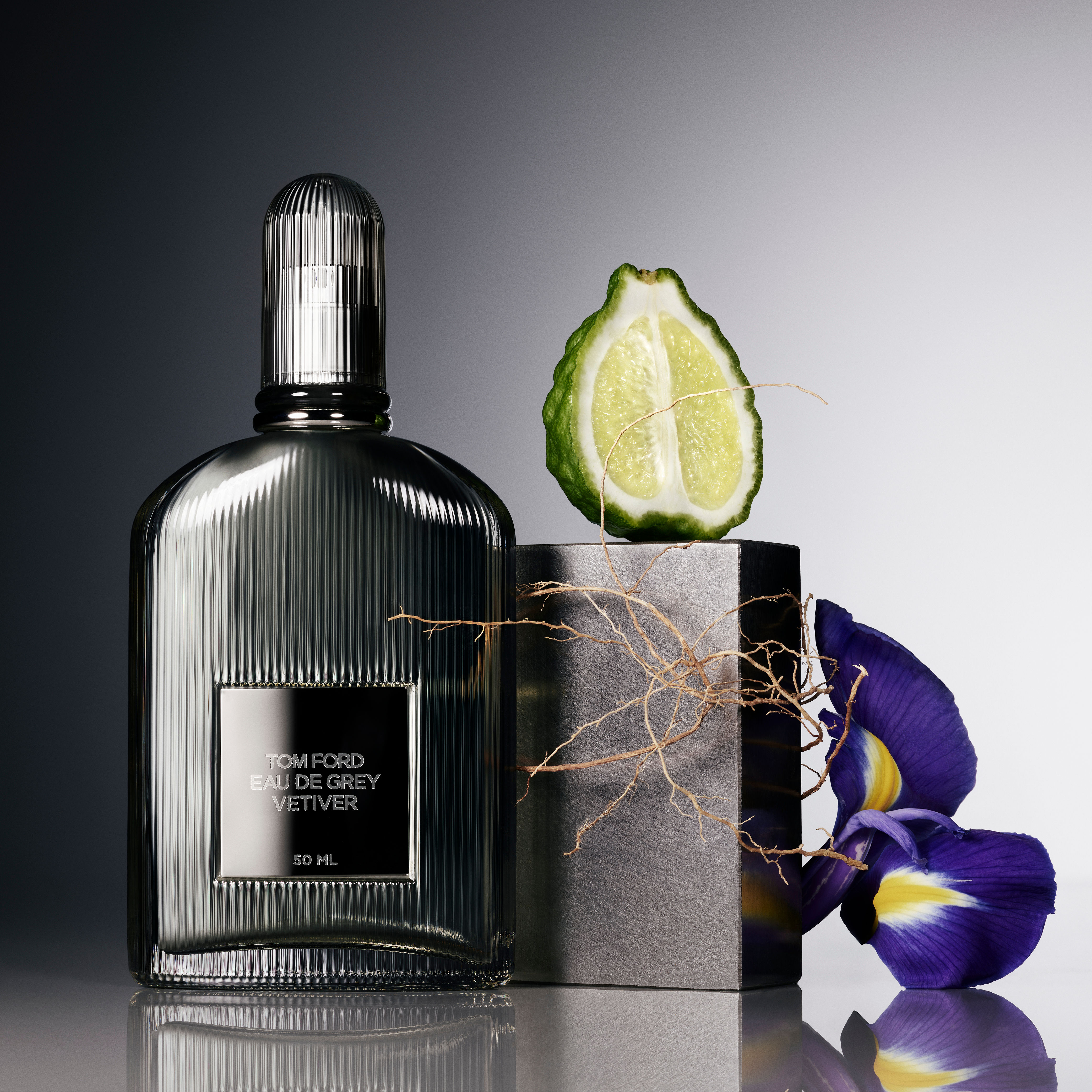 Buy Tom Ford Eau De Grey Vetiver Eau De Parfum Online