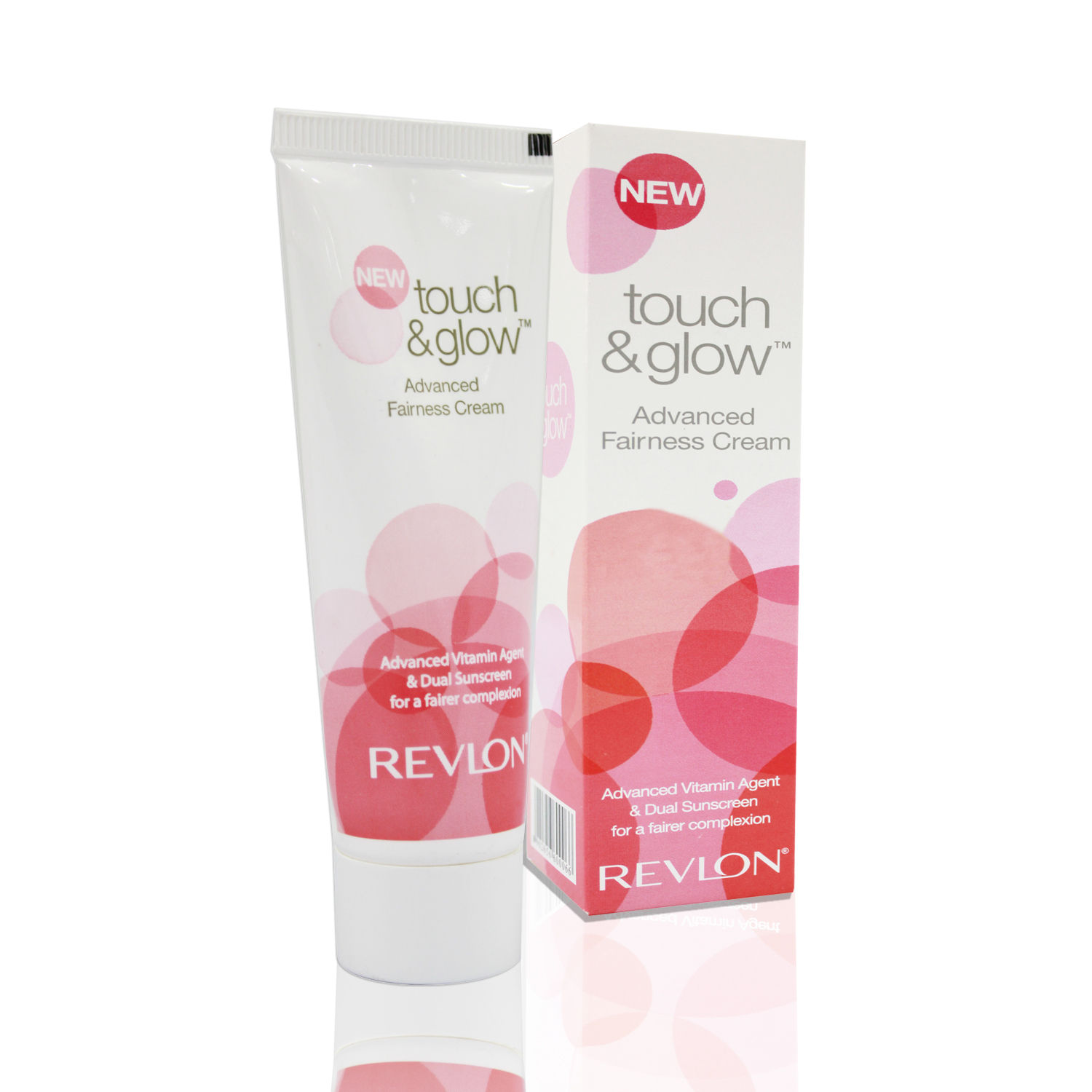 rt glow fairness cream