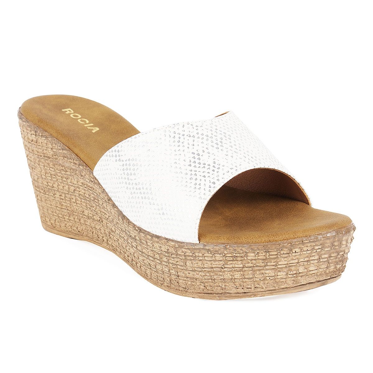 rocia wedges