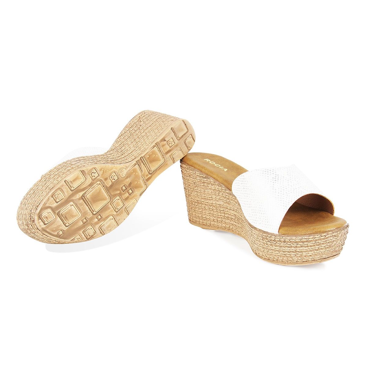 rocia wedges