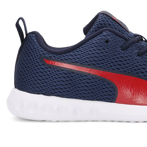 Buy Puma Women Dwane WNS Sports Shoes Blue Online