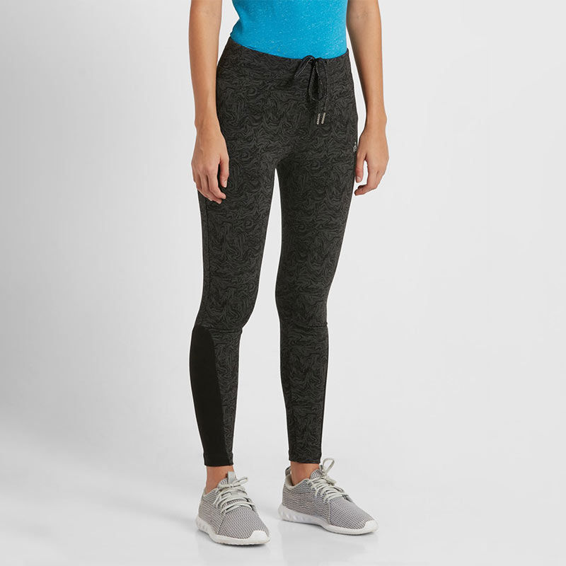 Jockey Active Interlock Yoga Pants | Zappos.com