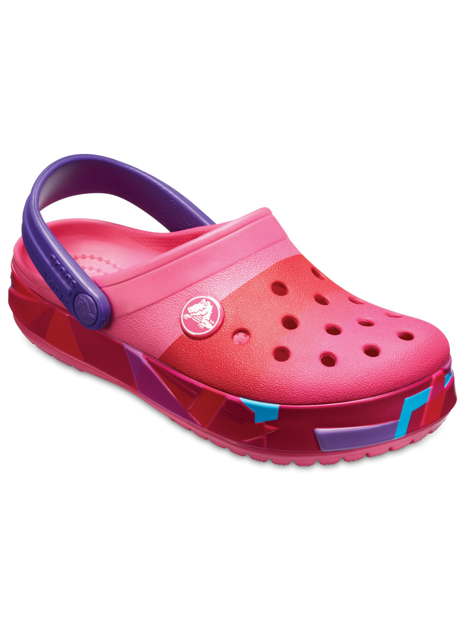 Crocs sale solid clogs