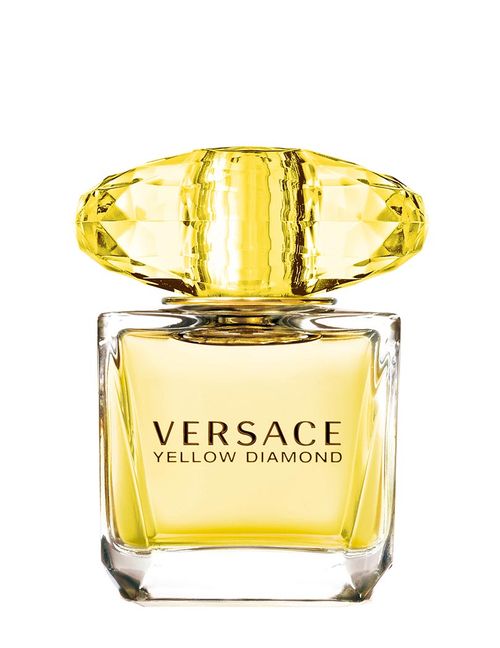 eau de toilette versace