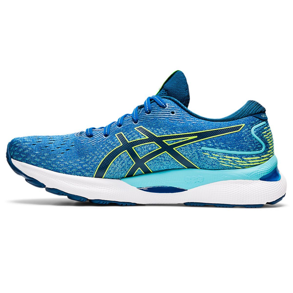 Asics sale nimbus running